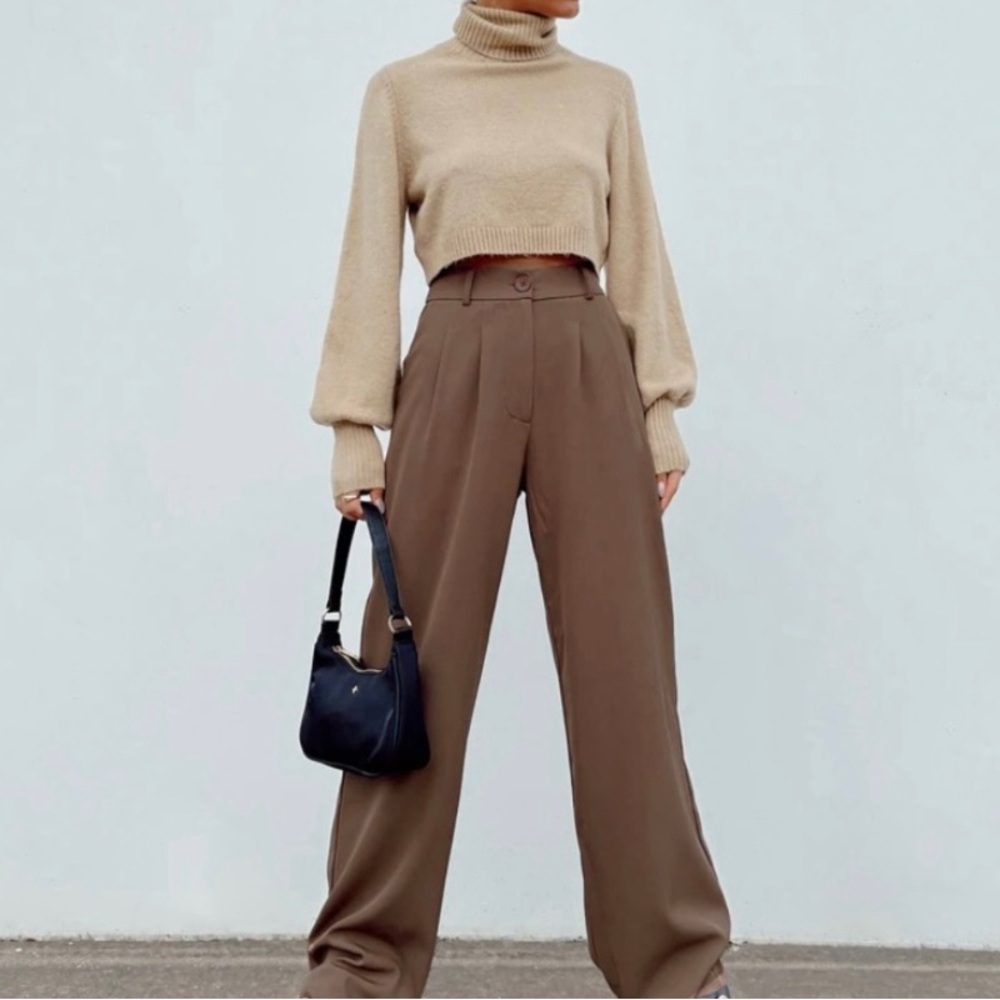 Princess Polly Archer Pant